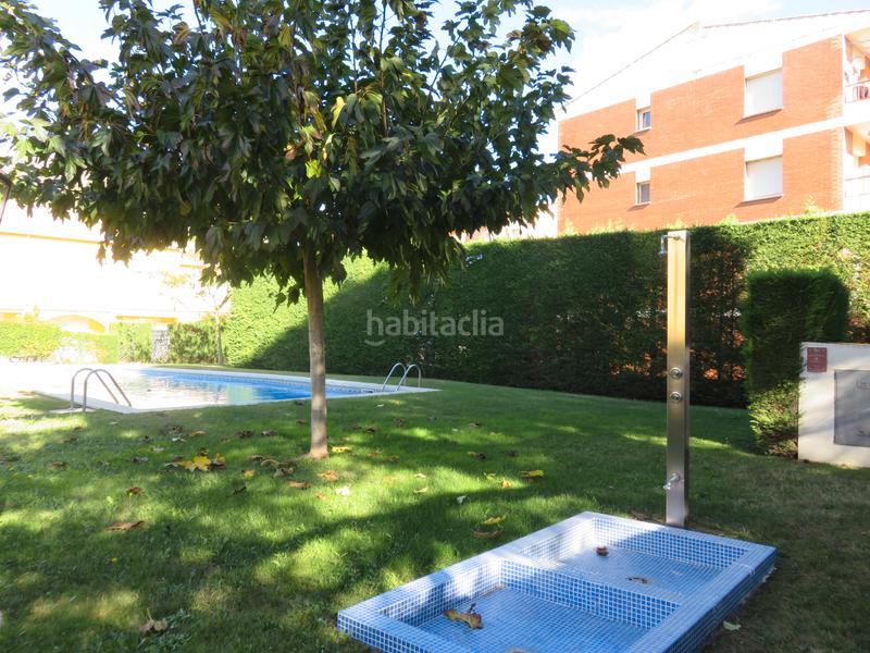 Foto f7f76818-3996-44fb-8cfd-b368583abf78. Casa a schiera con parcheggio piscina in l´Estartit poble Estartit