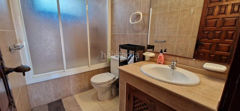 Foto 154e4226-6ab2-4fb2-8c90-139ecde03be3. Chalet mit kamin parking pool in Playa del Galán Manga del Mar Menor (La)