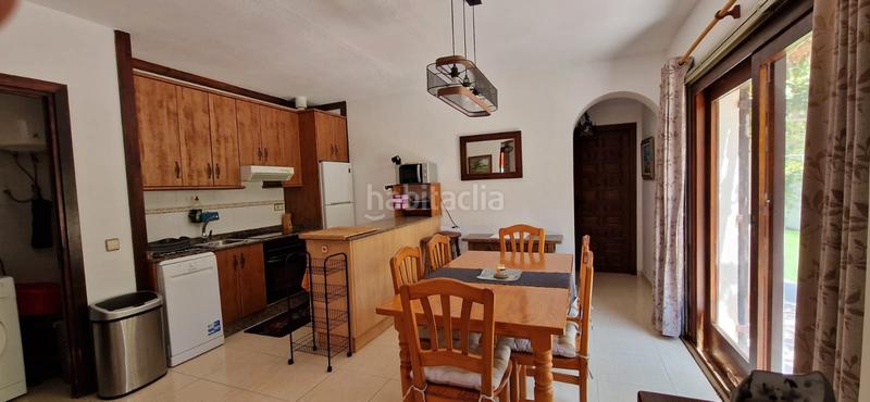 Foto 1ef54ad6-895a-4985-94c1-0f423db3fa50. Chalet mit kamin parking pool in Playa del Galán Manga del Mar Menor (La)