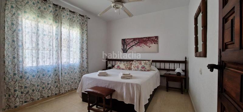 Foto 29c361c2-8dfe-40fc-92ab-9d7ebd9c5d25. Chalet mit kamin parking pool in Playa del Galán Manga del Mar Menor (La)