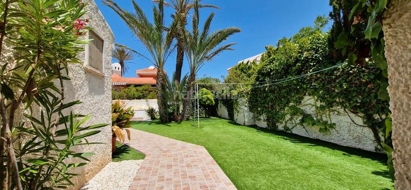 Foto 36d4933e-e754-47a9-a740-0b50938cc7be. Chalet mit kamin parking pool in Playa del Galán Manga del Mar Menor (La)