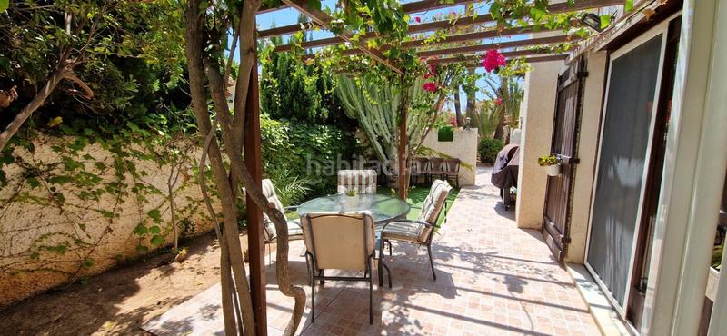 Foto 473c4dd2-4e65-4d50-81a2-88f33576b85d. Chalet mit kamin parking pool in Playa del Galán Manga del Mar Menor (La)