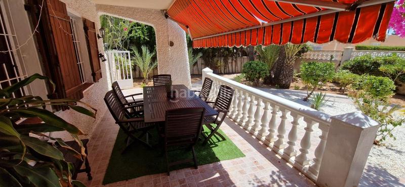 Foto 4d3f971a-37be-4775-910d-6604d4cbb59f. Chalet mit kamin parking pool in Playa del Galán Manga del Mar Menor (La)