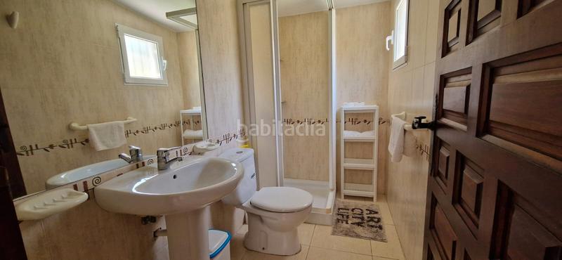 Foto 4eb1a5e7-0837-4a82-83b5-efe11ab268a7. Chalet mit kamin parking pool in Playa del Galán Manga del Mar Menor (La)