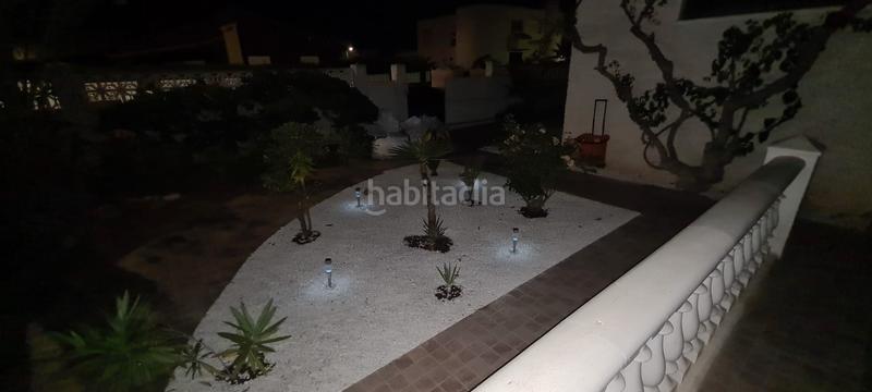 Foto b8db4cbd-0701-4817-9199-dcdcb2d365fb. Chalet mit kamin parking pool in Playa del Galán Manga del Mar Menor (La)