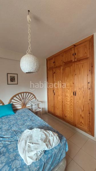 Foto 2a69e5cc-fc13-48bd-a1eb-7bf5ce8d7495. Apartment in Playa del Galán Manga del Mar Menor (La)