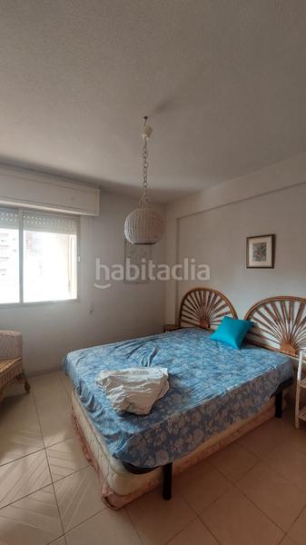 Foto d9a32a44-9e36-4c20-8592-adf5d489bdf6. Apartment in Playa del Galán Manga del Mar Menor (La)
