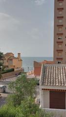 Piccolo appartamento in Playa del Galán. Tranquilidad y excelente ubicacion