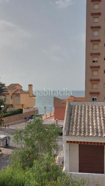 Foto dead0df3-d19e-4755-8c35-c14909151ecb. Apartment in Playa del Galán Manga del Mar Menor (La)