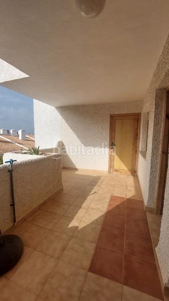 Foto f237bce5-c49d-4b85-b32b-6238830dfe7f. Apartment in Playa del Galán Manga del Mar Menor (La)