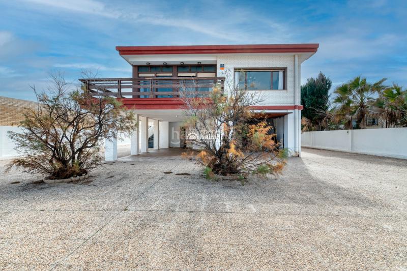 Foto 10101388-d2e6-4c42-9f54-8c2609d55d3b. Chalet avec cheminée parking dans Entremares Manga del Mar Menor (La)