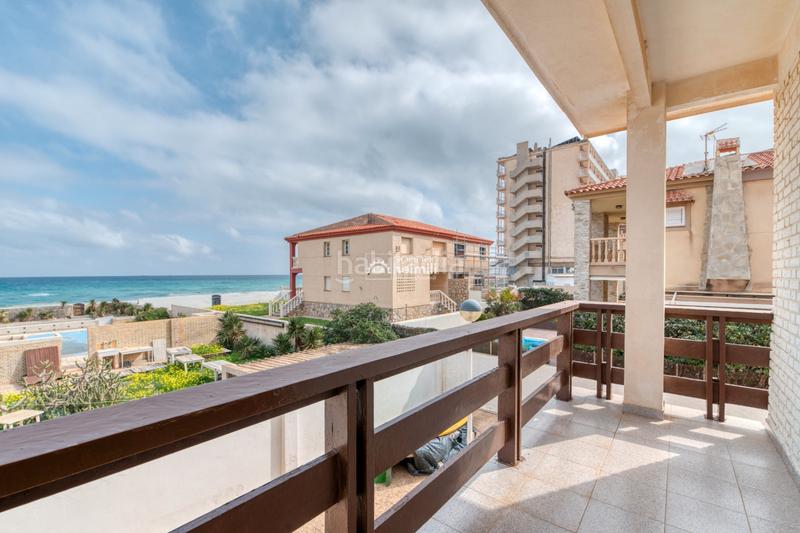 Foto 158a947b-72fb-498c-bbc8-25edffbb81d7. Chalet avec cheminée parking dans Entremares Manga del Mar Menor (La)