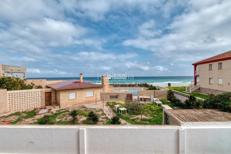 Foto 165949dc-9043-4592-874a-182989a2f168. Chalet avec cheminée parking dans Entremares Manga del Mar Menor (La)