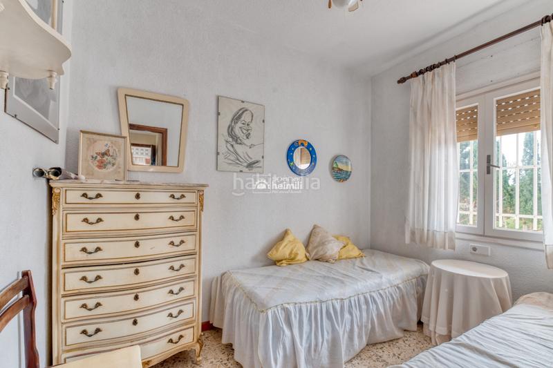 Foto 48f552a3-e5c7-4c1a-aa95-f3f400bdba2e. Chalet avec cheminée parking dans Entremares Manga del Mar Menor (La)