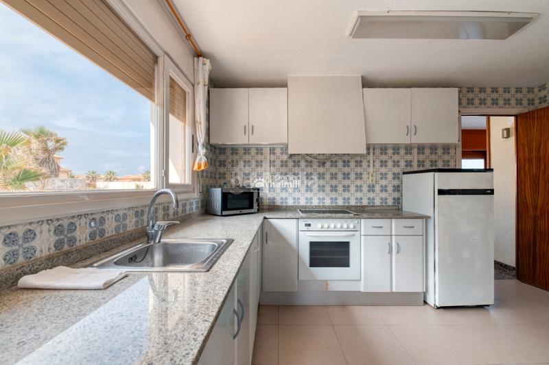 Foto 73551530-b1b5-43f0-954d-3231cab9a60f. Chalet avec cheminée parking dans Entremares Manga del Mar Menor (La)