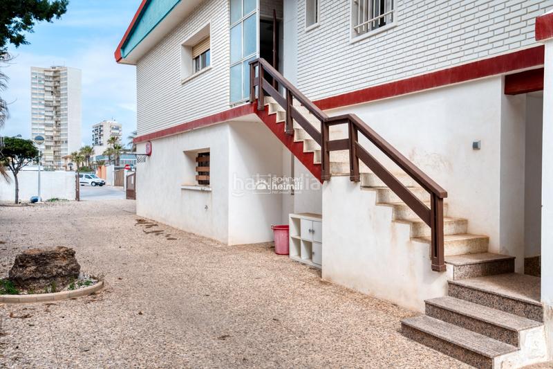 Foto 867e22e6-f454-43f4-9dc2-22b3f3eaeaf0. Chalet avec cheminée parking dans Entremares Manga del Mar Menor (La)