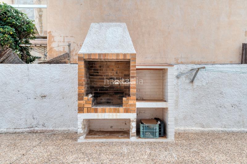 Foto 8afe9371-4cea-49f6-aba3-c161c447612c. Chalet avec cheminée parking dans Entremares Manga del Mar Menor (La)