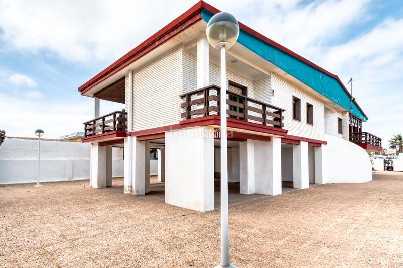 Foto 907bb364-4f53-403a-8881-81e8a99ef871. Chalet avec cheminée parking dans Entremares Manga del Mar Menor (La)