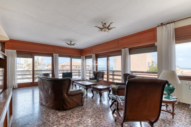 Foto a059a5ee-6c23-49f0-a0b4-2dfdeab5de2a. Chalet avec cheminée parking dans Entremares Manga del Mar Menor (La)