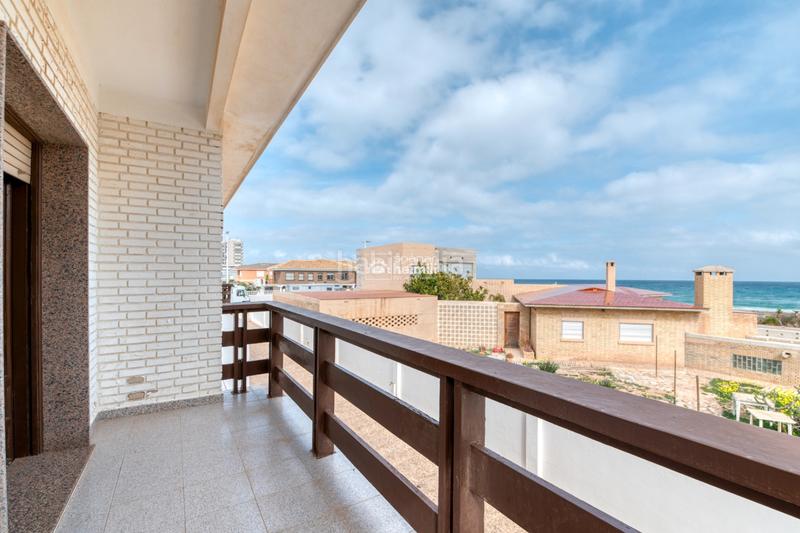 Foto c42c56e0-061e-47ee-829f-67effb0e99a8. Chalet avec cheminée parking dans Entremares Manga del Mar Menor (La)