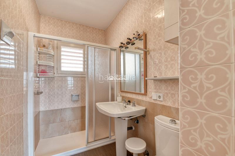 Foto fa080692-d98d-4f4d-ba84-023585752ced. Chalet avec cheminée parking dans Entremares Manga del Mar Menor (La)