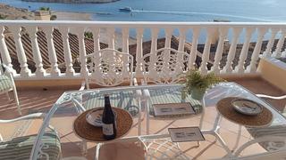 Rent Duplex in Zona Galúa - Calnegre. Ideal para exigentes