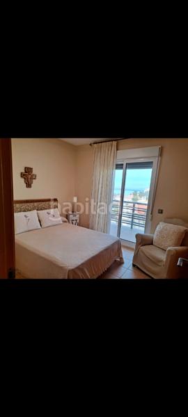 Foto 06c9f7c2-05aa-4b95-a09d-90e712622bf6. Flat with pool in Playa del Galán Manga del Mar Menor (La)