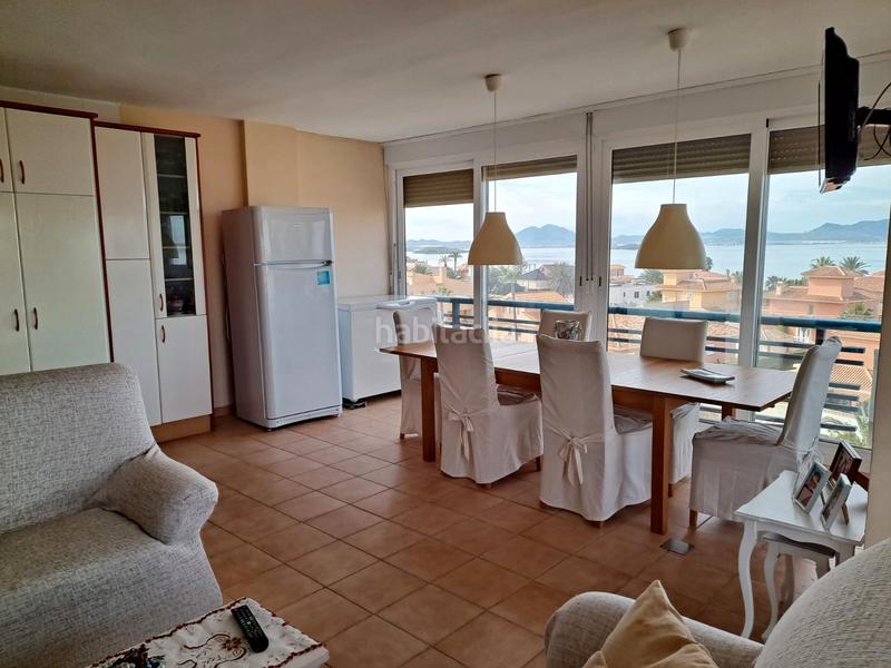 Foto 0bd782e0-f323-4093-91d2-ebb8d33cddf3. Flat with pool in Playa del Galán Manga del Mar Menor (La)