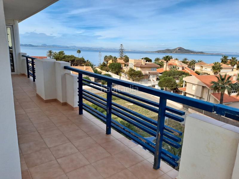 Foto 34366bce-a285-4ec2-a2a6-886341374a0b. Flat with pool in Playa del Galán Manga del Mar Menor (La)