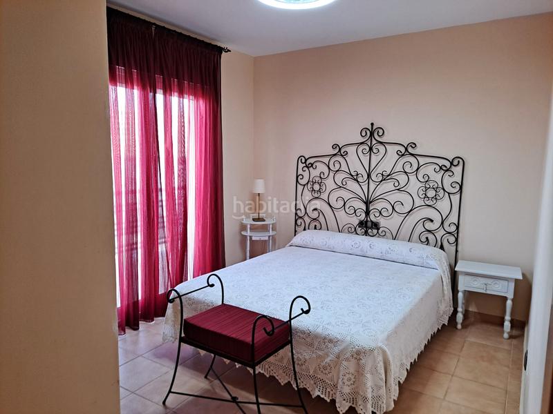 Foto 45226553-1d5c-4744-b5f5-6a473fe8bb26. Flat with pool in Playa del Galán Manga del Mar Menor (La)