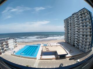Appartement à Playa del Galán. Fantastico piso