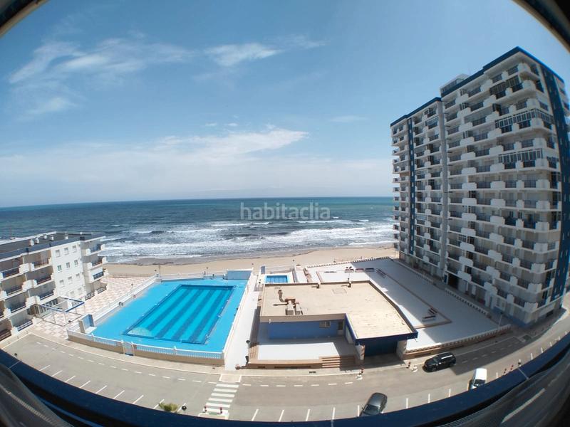 Foto 739cfee5-b68f-40cd-a218-1df079cd1004. Flat with pool in Playa del Galán Manga del Mar Menor (La)