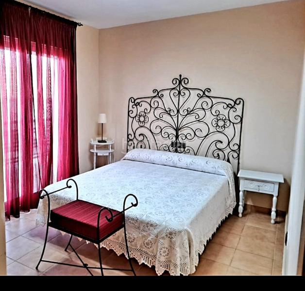 Foto af01a18f-2f50-4631-acaf-5e65e2c405fb. Flat with pool in Playa del Galán Manga del Mar Menor (La)