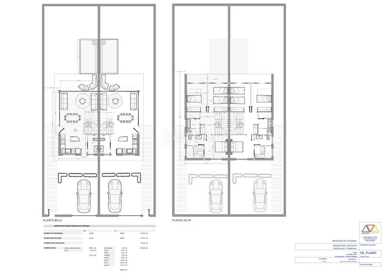 Foto 09ba637c-01f5-41b6-b402-770140bbd487. Wohngrundstück in diseminado torre guil 63 in Sangonera la Seca Murcia