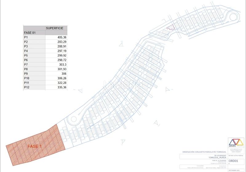 Foto 20e97ad3-f77b-41fa-89ec-15cd7d0190d1. Wohngrundstück in diseminado torre guil 63 in Sangonera la Seca Murcia