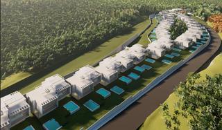 Terreny residencial  Diseminado torre guil 63. Extraordinario terreno