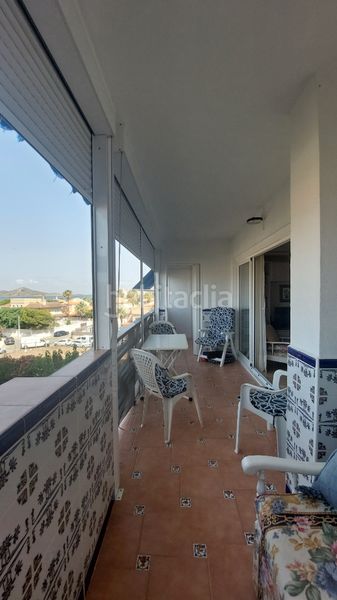 Foto 2c46d665-16a9-4c92-8ee3-fd31553ace00. Apartamento en gran vía de la manga km. 6 fantastico apartamento en Manga del Mar Menor (La)