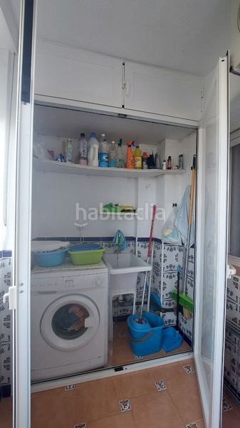 Foto 377bbd3f-0170-4d8a-8e65-75bb4d1453eb. Apartamento en gran vía de la manga km. 6 fantastico apartamento en Manga del Mar Menor (La)