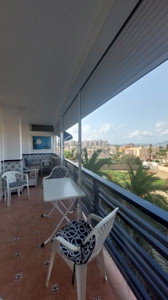 Foto 4e00ac95-e540-4e32-a1d5-9f14a9a7187c. Apartamento en gran vía de la manga km. 6 fantastico apartamento en Manga del Mar Menor (La)