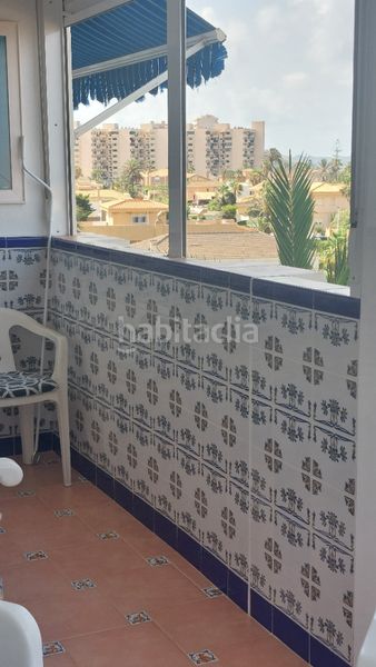 Foto 6de63345-3828-4658-8595-d2e6d68e60dd. Apartamento en gran vía de la manga km. 6 fantastico apartamento en Manga del Mar Menor (La)