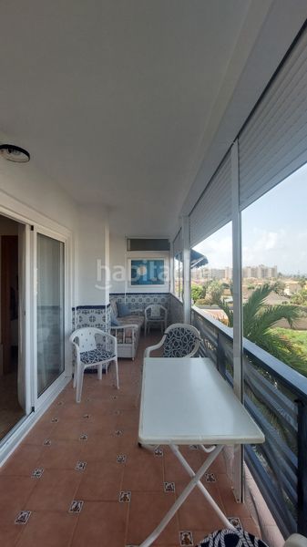 Foto b4a166c7-a0cd-40a6-b764-37b831fbb4c0. Apartamento en gran vía de la manga km. 6 fantastico apartamento en Manga del Mar Menor (La)