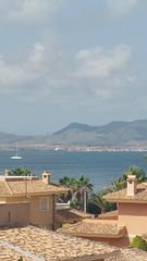 Apartment in Gran vía de la manga km. 6. Fantastico apartamento