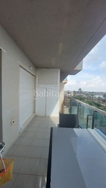 Foto d53911e7-f141-464b-853b-52cff6a7ea42. Apartamento en urbanización Veneziola golf 363 apto en la mejor zona de la manga en Manga del Mar Menor (La)