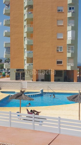 Foto 27fe9ddb-a366-4317-ae0c-7093bf466a9b. Affitto duplex in n/a in Playa de las Gaviotas - El Pedrucho Manga del Mar Menor (La)