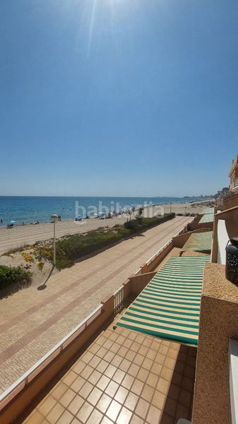 Foto 415ed3df-721b-42e7-8c64-bce0eccb38de. Affitto duplex in n/a in Playa de las Gaviotas - El Pedrucho Manga del Mar Menor (La)