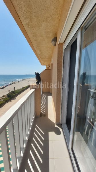 Foto 41d96216-cff5-43b1-844d-0fc1d17ae431. Affitto duplex in n/a in Playa de las Gaviotas - El Pedrucho Manga del Mar Menor (La)