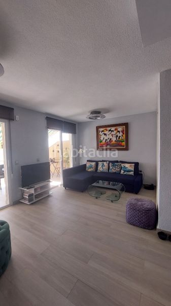 Foto 4f726443-2a05-4abc-b388-a2ec816ffa44. Affitto duplex in n/a in Playa de las Gaviotas - El Pedrucho Manga del Mar Menor (La)
