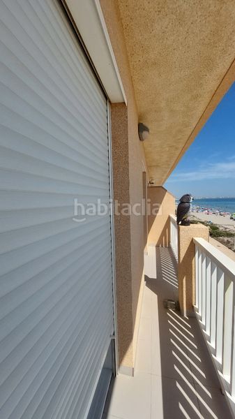Foto 59e77106-225f-4a48-99b6-e8852bd43c67. Affitto duplex in n/a in Playa de las Gaviotas - El Pedrucho Manga del Mar Menor (La)