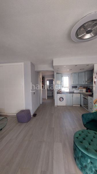 Foto a6698b9c-066f-4b0a-8e96-46cac1fff3ab. Affitto duplex in n/a in Playa de las Gaviotas - El Pedrucho Manga del Mar Menor (La)