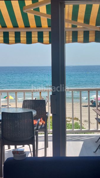Foto a7d823d5-d425-400e-854f-9b27b09449d7. Affitto duplex in n/a in Playa de las Gaviotas - El Pedrucho Manga del Mar Menor (La)